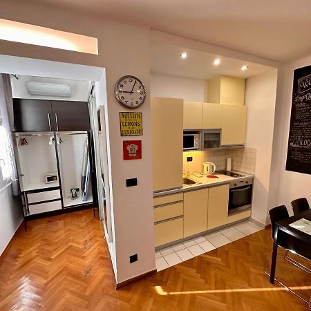 Apartments Mango Downtown Zagreb Exterior foto